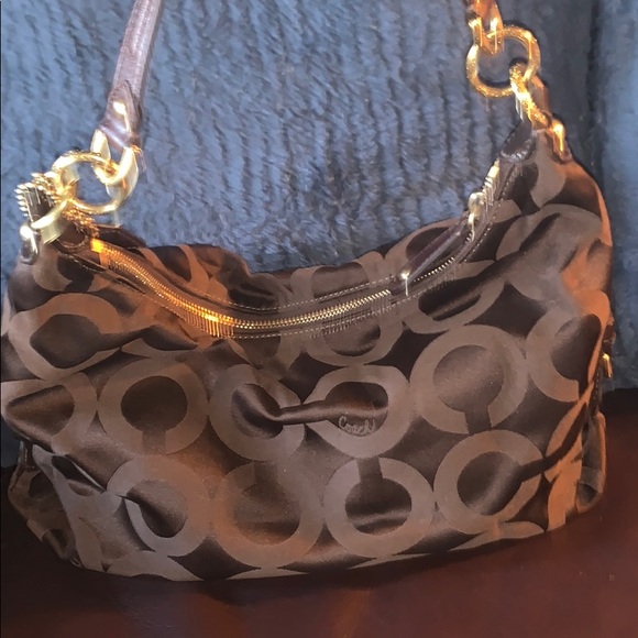 Coach Bag - Picture 2 of 3